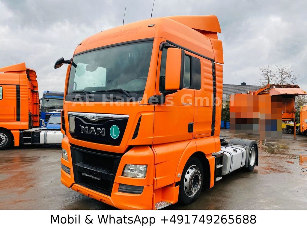 MAN TGX 18.440 XLX LL Low *Retarder/Manual/2xTank - Tegljač: slika MAN TGX 18.440 XLX LL Low *Retarder/Manual/2xTank - Tegljač MAN TGX 18.440 XLX LL Low *Retarder/Manual/2xTank - Tegljač: slika MAN TGX 18.440 XLX LL Low *Retarder/Manual/2xTank - Tegljač