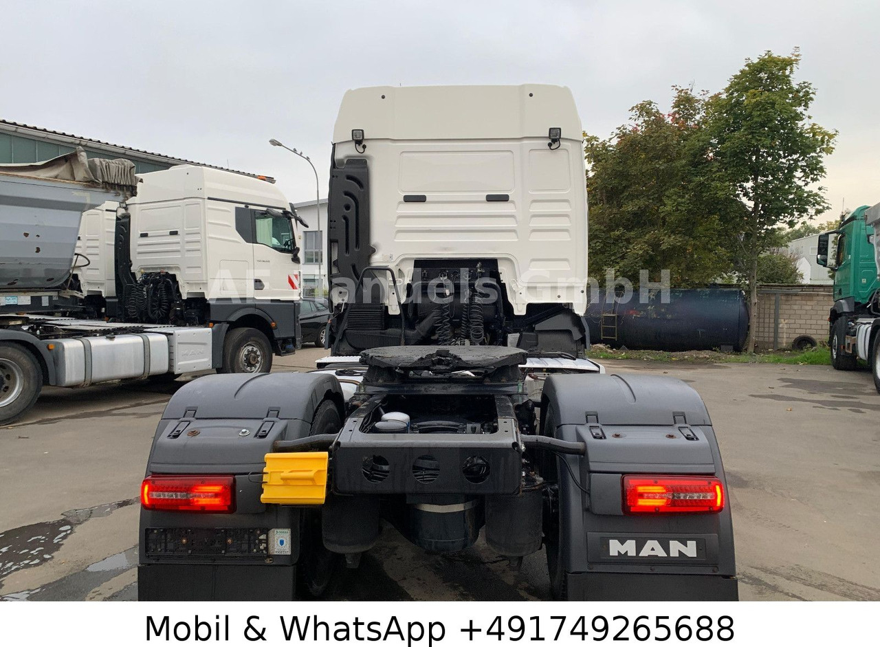 MAN TGX 18.460 ADR XLX BL *Retarder/ACC/Standklima - Tegljač: slika MAN TGX 18.460 ADR XLX BL *Retarder/ACC/Standklima - Tegljač MAN TGX 18.460 ADR XLX BL *Retarder/ACC/Standklima - Tegljač: slika MAN TGX 18.460 ADR XLX BL *Retarder/ACC/Standklima - Tegljač