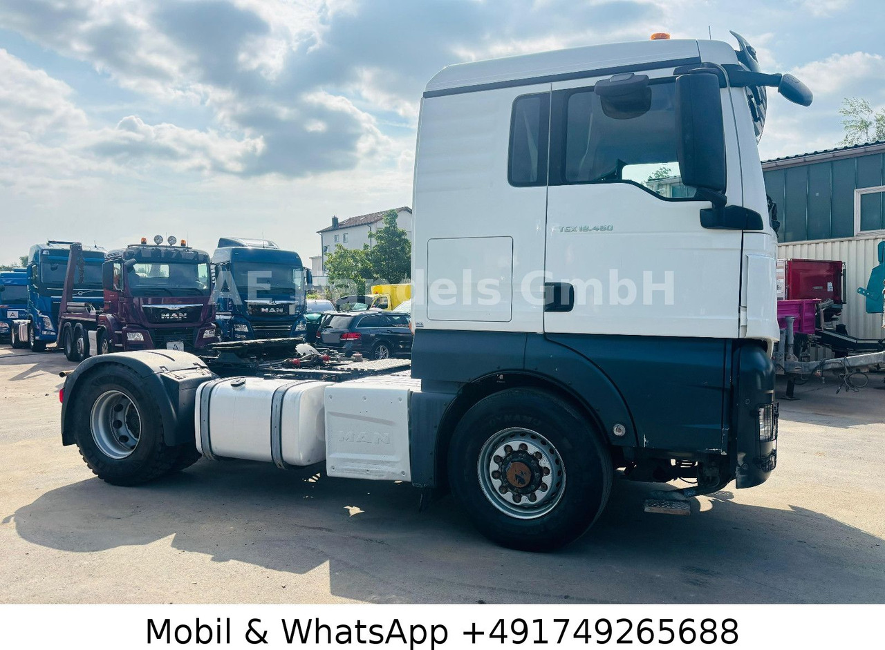 MAN TGX 18.460 LX BL 4x4 HydroDrive *Pritarder/Hydr. - Tegljač: slika MAN TGX 18.460 LX BL 4x4 HydroDrive *Pritarder/Hydr. - Tegljač MAN TGX 18.460 LX BL 4x4 HydroDrive *Pritarder/Hydr. - Tegljač: slika MAN TGX 18.460 LX BL 4x4 HydroDrive *Pritarder/Hydr. - Tegljač