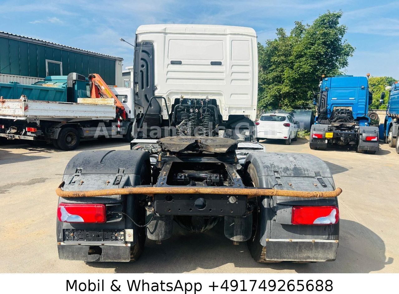 MAN TGX 18.460 LX BL 4x4 HydroDrive *Pritarder/Hydr. - Tegljač: slika MAN TGX 18.460 LX BL 4x4 HydroDrive *Pritarder/Hydr. - Tegljač MAN TGX 18.460 LX BL 4x4 HydroDrive *Pritarder/Hydr. - Tegljač: slika MAN TGX 18.460 LX BL 4x4 HydroDrive *Pritarder/Hydr. - Tegljač
