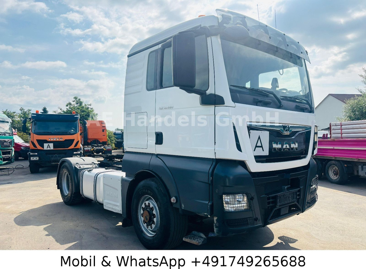 MAN TGX 18.460 LX BL 4x4 HydroDrive *Pritarder/Hydr. - Tegljač: slika MAN TGX 18.460 LX BL 4x4 HydroDrive *Pritarder/Hydr. - Tegljač MAN TGX 18.460 LX BL 4x4 HydroDrive *Pritarder/Hydr. - Tegljač: slika MAN TGX 18.460 LX BL 4x4 HydroDrive *Pritarder/Hydr. - Tegljač