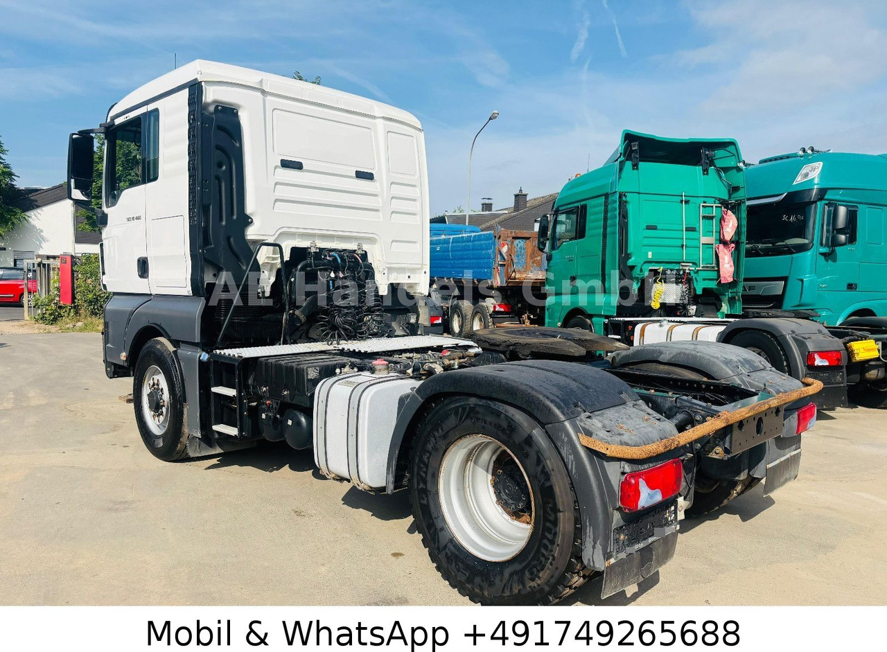 MAN TGX 18.460 LX BL 4x4 HydroDrive *Pritarder/Hydr. - Tegljač: slika MAN TGX 18.460 LX BL 4x4 HydroDrive *Pritarder/Hydr. - Tegljač MAN TGX 18.460 LX BL 4x4 HydroDrive *Pritarder/Hydr. - Tegljač: slika MAN TGX 18.460 LX BL 4x4 HydroDrive *Pritarder/Hydr. - Tegljač