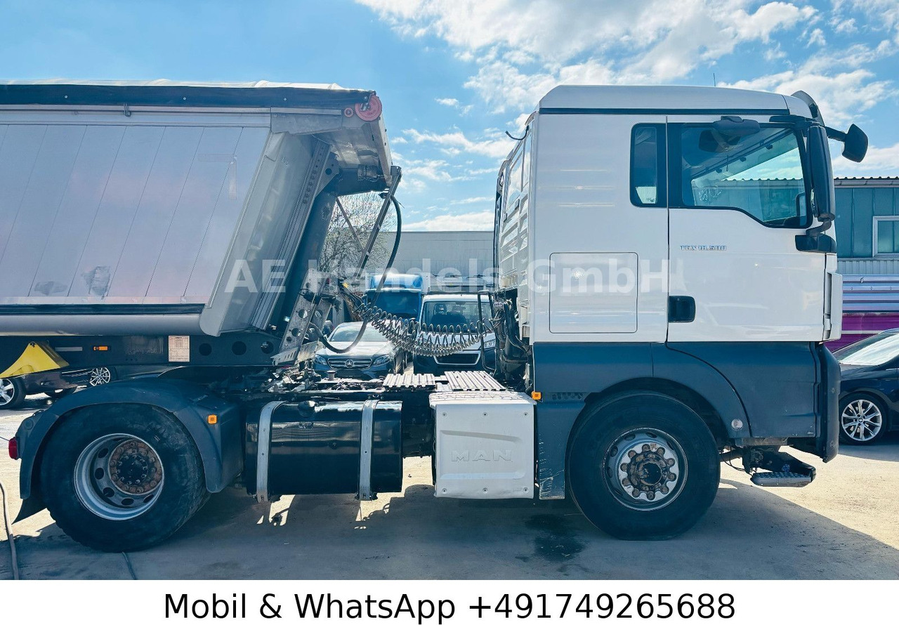MAN TGX 18.500 L BL 4x4 HydroDrive *1-KreisHydraulik - Tegljač: slika MAN TGX 18.500 L BL 4x4 HydroDrive *1-KreisHydraulik - Tegljač MAN TGX 18.500 L BL 4x4 HydroDrive *1-KreisHydraulik - Tegljač: slika MAN TGX 18.500 L BL 4x4 HydroDrive *1-KreisHydraulik - Tegljač