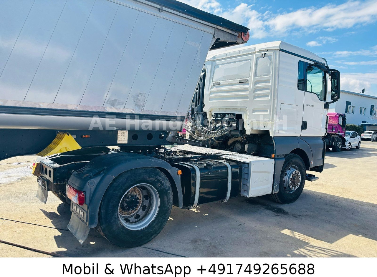 MAN TGX 18.500 L BL 4x4 HydroDrive *1-KreisHydraulik - Tegljač: slika MAN TGX 18.500 L BL 4x4 HydroDrive *1-KreisHydraulik - Tegljač MAN TGX 18.500 L BL 4x4 HydroDrive *1-KreisHydraulik - Tegljač: slika MAN TGX 18.500 L BL 4x4 HydroDrive *1-KreisHydraulik - Tegljač