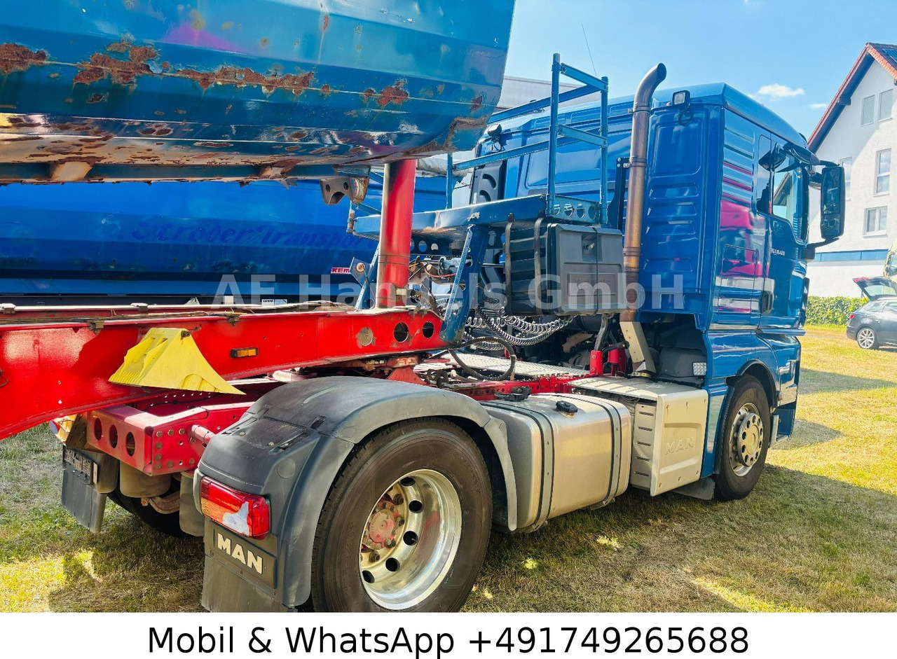 MAN TGX 18.500 XLX BL 4x4 HydrDrive*Pritarder/Manual - Tegljač: slika MAN TGX 18.500 XLX BL 4x4 HydrDrive*Pritarder/Manual - Tegljač MAN TGX 18.500 XLX BL 4x4 HydrDrive*Pritarder/Manual - Tegljač: slika MAN TGX 18.500 XLX BL 4x4 HydrDrive*Pritarder/Manual - Tegljač