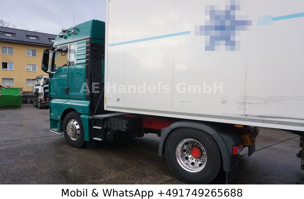 MAN TGX 18.500 XLX BL *Retarder/ACC/Alcoa/Standklima - Tegljač: slika MAN TGX 18.500 XLX BL *Retarder/ACC/Alcoa/Standklima - Tegljač MAN TGX 18.500 XLX BL *Retarder/ACC/Alcoa/Standklima - Tegljač: slika MAN TGX 18.500 XLX BL *Retarder/ACC/Alcoa/Standklima - Tegljač