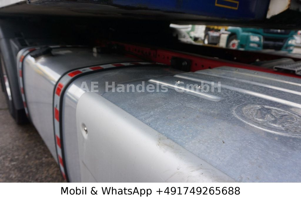Tegljač MAN TGX 18.500 XLX BL *Retarder/ACC/Alcoa/Standklima: slika Tegljač MAN TGX 18.500 XLX BL *Retarder/ACC/Alcoa/Standklima