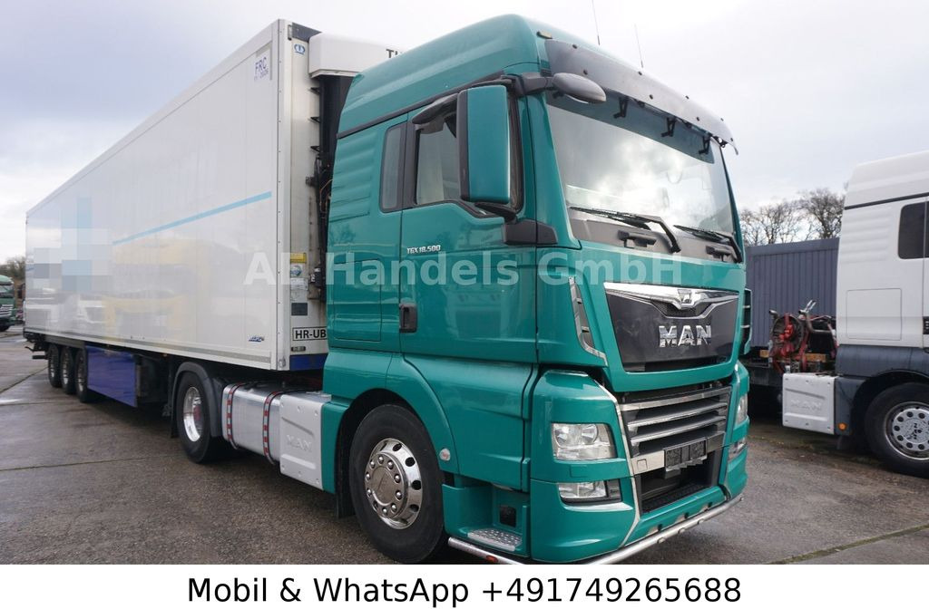 MAN TGX 18.500 XLX BL *Retarder/ACC/Alcoa/Standklima - Tegljač: slika MAN TGX 18.500 XLX BL *Retarder/ACC/Alcoa/Standklima - Tegljač MAN TGX 18.500 XLX BL *Retarder/ACC/Alcoa/Standklima - Tegljač: slika MAN TGX 18.500 XLX BL *Retarder/ACC/Alcoa/Standklima - Tegljač