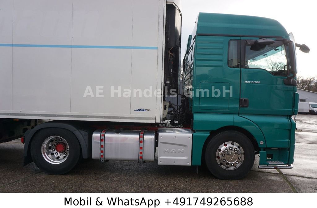 MAN TGX 18.500 XLX BL *Retarder/ACC/Alcoa/Standklima - Tegljač: slika MAN TGX 18.500 XLX BL *Retarder/ACC/Alcoa/Standklima - Tegljač MAN TGX 18.500 XLX BL *Retarder/ACC/Alcoa/Standklima - Tegljač: slika MAN TGX 18.500 XLX BL *Retarder/ACC/Alcoa/Standklima - Tegljač