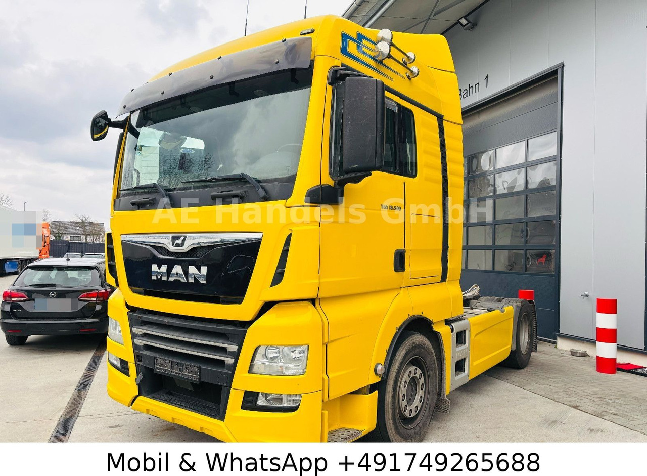 MAN TGX 18.500 XLX BL *Retarder/ACC/LDW/2xTank - Tegljač: slika MAN TGX 18.500 XLX BL *Retarder/ACC/LDW/2xTank - Tegljač MAN TGX 18.500 XLX BL *Retarder/ACC/LDW/2xTank - Tegljač: slika MAN TGX 18.500 XLX BL *Retarder/ACC/LDW/2xTank - Tegljač