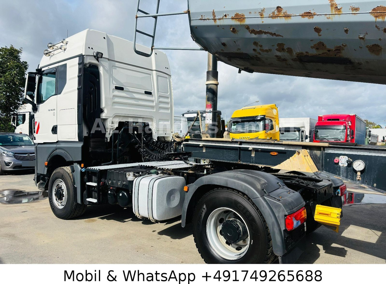 MAN TGX 18.510 BL 4x4 HydroDrive *Pritader/Hydr./ACC - Tegljač: slika MAN TGX 18.510 BL 4x4 HydroDrive *Pritader/Hydr./ACC - Tegljač MAN TGX 18.510 BL 4x4 HydroDrive *Pritader/Hydr./ACC - Tegljač: slika MAN TGX 18.510 BL 4x4 HydroDrive *Pritader/Hydr./ACC - Tegljač