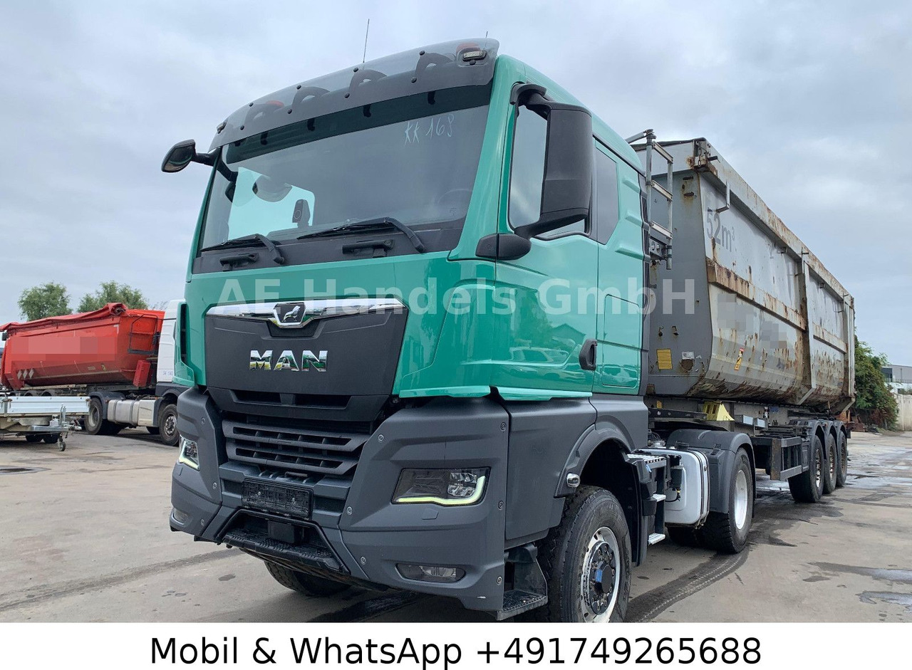 MAN TGX 18.510 GN Hydro BL*Retarder/2Kreis-Hydr./ACC - Tegljač: slika MAN TGX 18.510 GN Hydro BL*Retarder/2Kreis-Hydr./ACC - Tegljač MAN TGX 18.510 GN Hydro BL*Retarder/2Kreis-Hydr./ACC - Tegljač: slika MAN TGX 18.510 GN Hydro BL*Retarder/2Kreis-Hydr./ACC - Tegljač