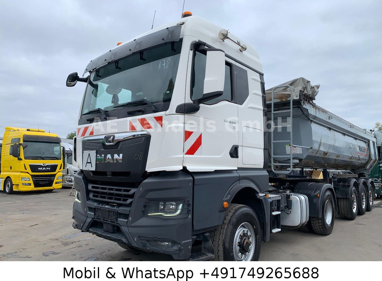 MAN TGX 18.510 GX BL 4x4 HydroDrive *Pritader/AP/ACC - Tegljač: slika MAN TGX 18.510 GX BL 4x4 HydroDrive *Pritader/AP/ACC - Tegljač MAN TGX 18.510 GX BL 4x4 HydroDrive *Pritader/AP/ACC - Tegljač: slika MAN TGX 18.510 GX BL 4x4 HydroDrive *Pritader/AP/ACC - Tegljač