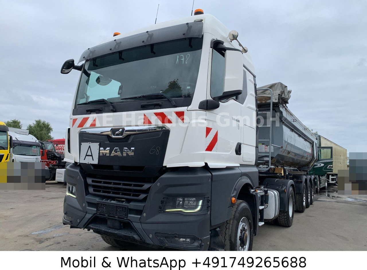 MAN TGX 18.510 GX BL 4x4 HydroDrive *Pritader/AP/ACC - Tegljač: slika MAN TGX 18.510 GX BL 4x4 HydroDrive *Pritader/AP/ACC - Tegljač MAN TGX 18.510 GX BL 4x4 HydroDrive *Pritader/AP/ACC - Tegljač: slika MAN TGX 18.510 GX BL 4x4 HydroDrive *Pritader/AP/ACC - Tegljač