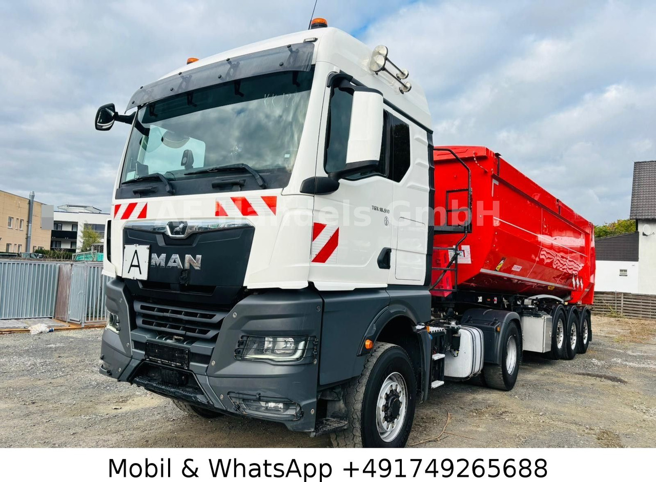 MAN TGX 18.510 GX BL 4x4 HydroDrive *Pritader/AP/ACC - Tegljač: slika MAN TGX 18.510 GX BL 4x4 HydroDrive *Pritader/AP/ACC - Tegljač MAN TGX 18.510 GX BL 4x4 HydroDrive *Pritader/AP/ACC - Tegljač: slika MAN TGX 18.510 GX BL 4x4 HydroDrive *Pritader/AP/ACC - Tegljač