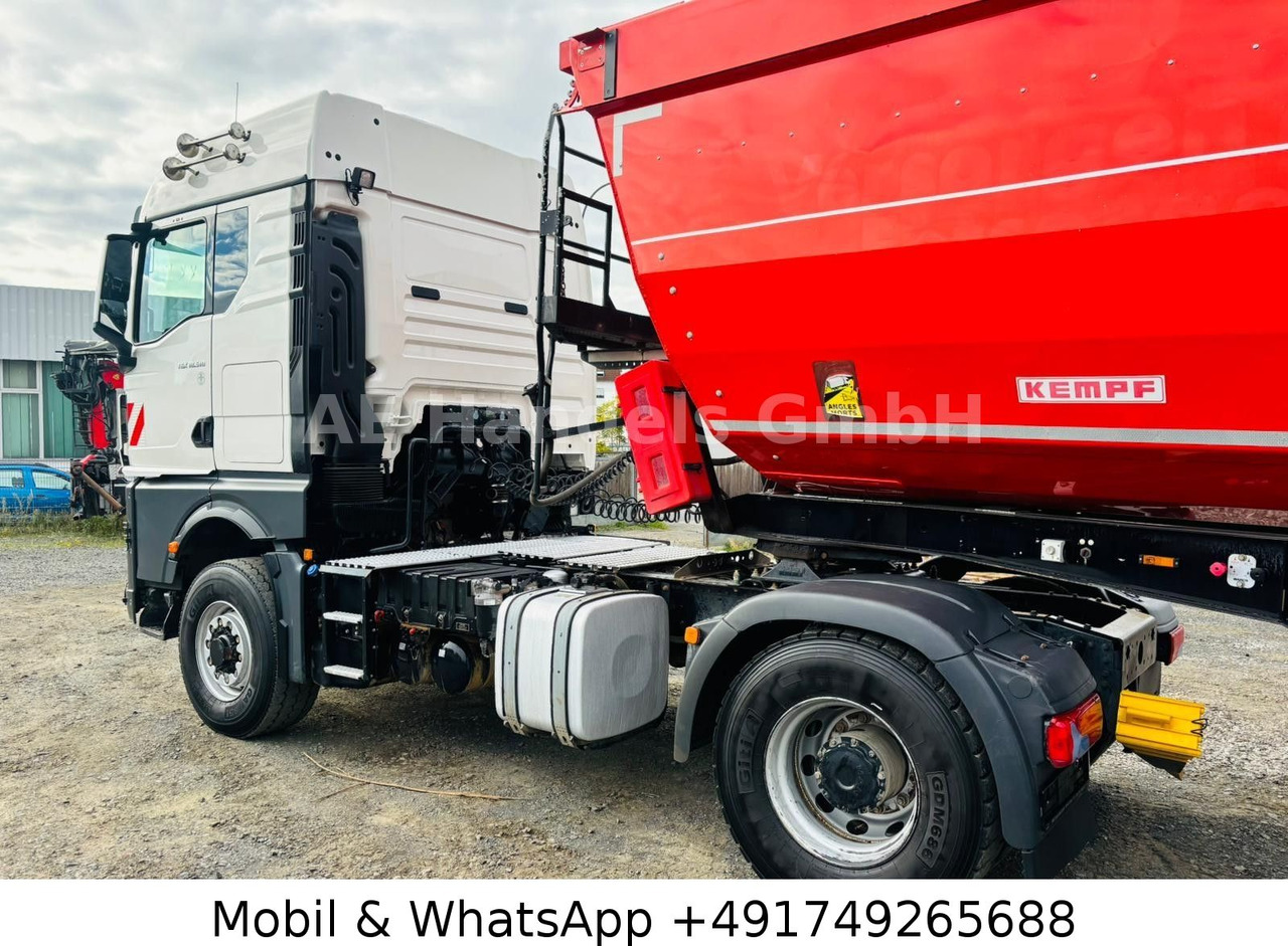 MAN TGX 18.510 GX BL 4x4 HydroDrive *Pritader/AP/ACC - Tegljač: slika MAN TGX 18.510 GX BL 4x4 HydroDrive *Pritader/AP/ACC - Tegljač MAN TGX 18.510 GX BL 4x4 HydroDrive *Pritader/AP/ACC - Tegljač: slika MAN TGX 18.510 GX BL 4x4 HydroDrive *Pritader/AP/ACC - Tegljač