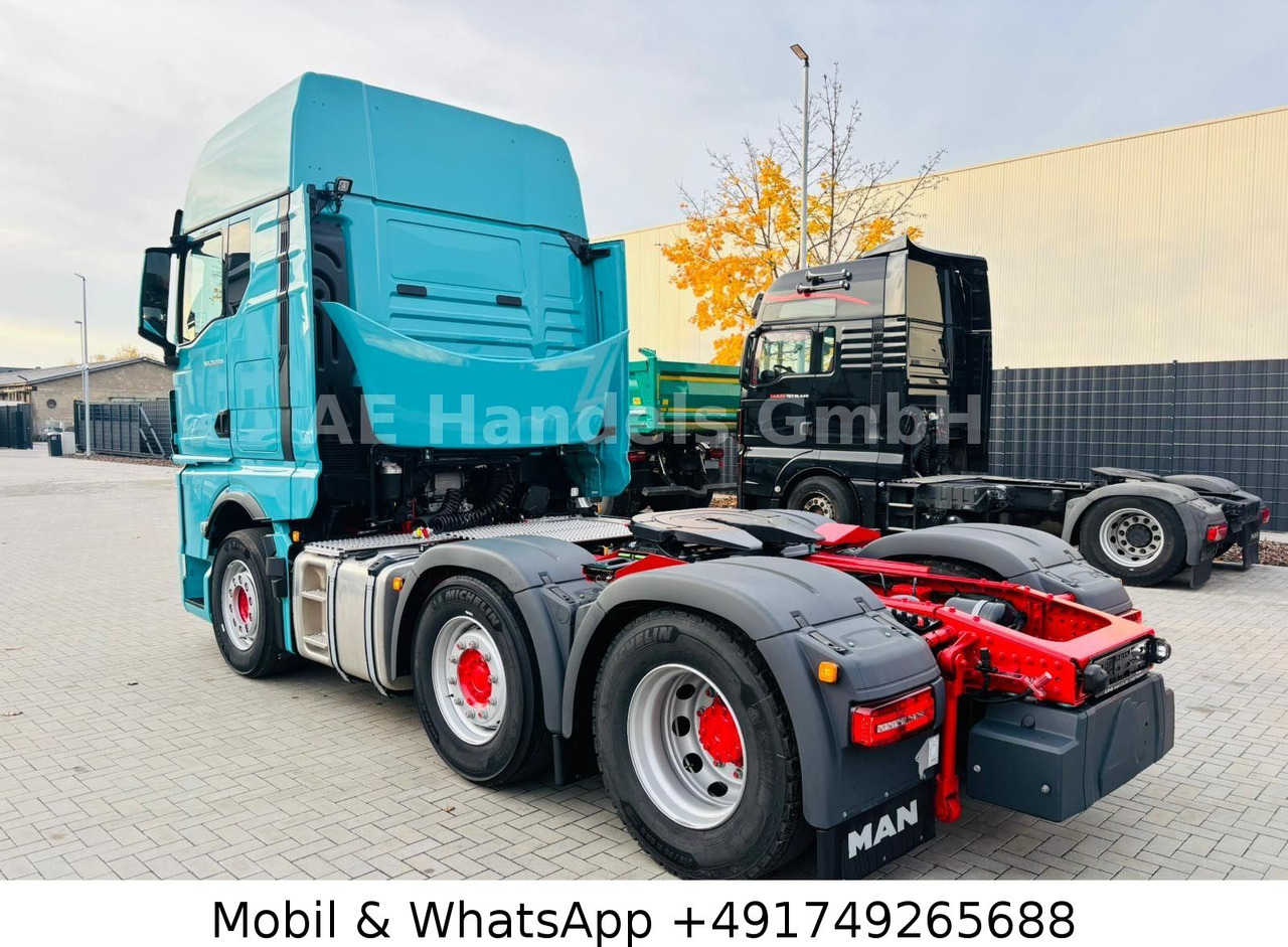 MAN TGX 26.580 GX BL 6x2 70t*Retarder/ACC/Standklima - Tegljač: slika MAN TGX 26.580 GX BL 6x2 70t*Retarder/ACC/Standklima - Tegljač MAN TGX 26.580 GX BL 6x2 70t*Retarder/ACC/Standklima - Tegljač: slika MAN TGX 26.580 GX BL 6x2 70t*Retarder/ACC/Standklima - Tegljač