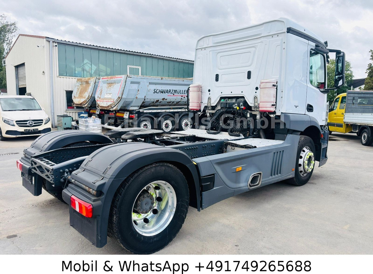 Mercedes-Benz Actros 1843 L CS BL ADR *Retader/ACC/LDW/Alcoa - Tegljač: slika Mercedes-Benz Actros 1843 L CS BL ADR *Retader/ACC/LDW/Alcoa - Tegljač Mercedes-Benz Actros 1843 L CS BL ADR *Retader/ACC/LDW/Alcoa - Tegljač: slika Mercedes-Benz Actros 1843 L CS BL ADR *Retader/ACC/LDW/Alcoa - Tegljač