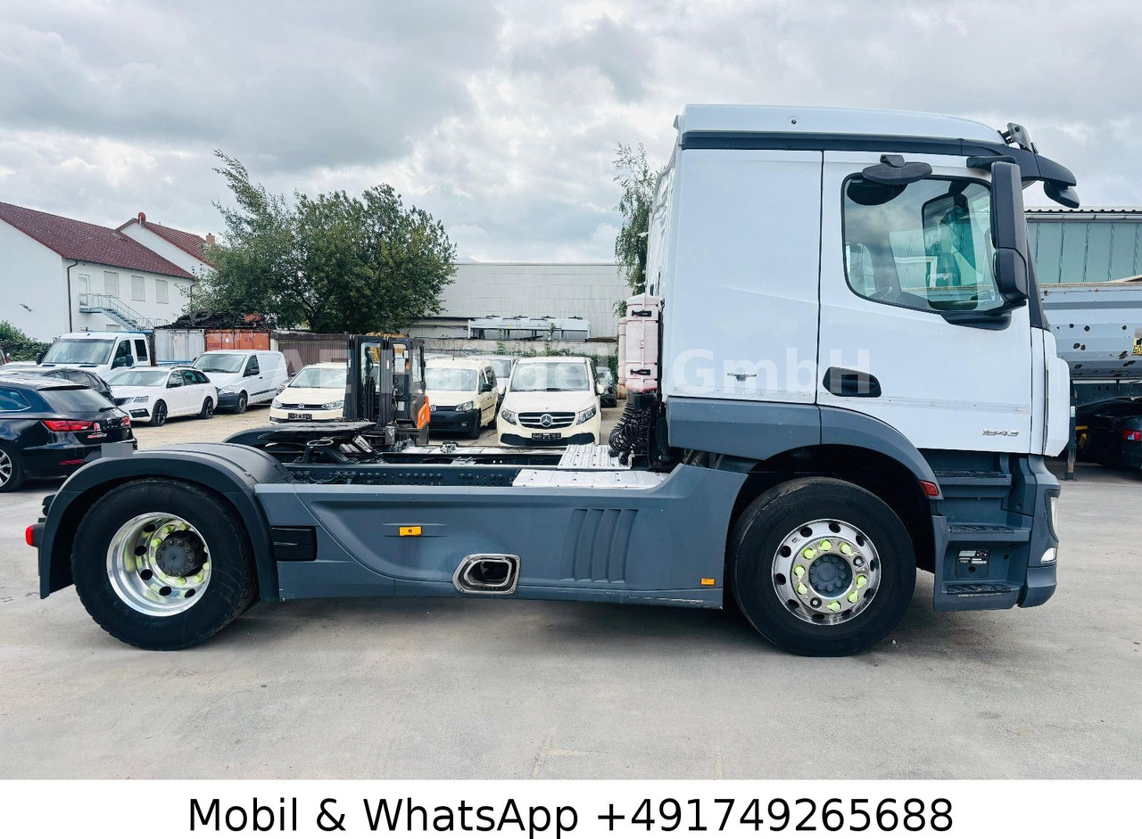 Mercedes-Benz Actros 1843 L CS BL ADR *Retader/ACC/LDW/Alcoa - Tegljač: slika Mercedes-Benz Actros 1843 L CS BL ADR *Retader/ACC/LDW/Alcoa - Tegljač Mercedes-Benz Actros 1843 L CS BL ADR *Retader/ACC/LDW/Alcoa - Tegljač: slika Mercedes-Benz Actros 1843 L CS BL ADR *Retader/ACC/LDW/Alcoa - Tegljač
