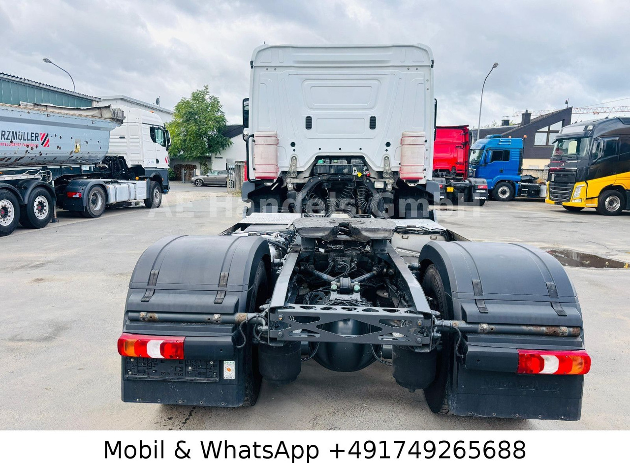 Mercedes-Benz Actros 1843 L CS BL ADR *Retader/ACC/LDW/Alcoa - Tegljač: slika Mercedes-Benz Actros 1843 L CS BL ADR *Retader/ACC/LDW/Alcoa - Tegljač Mercedes-Benz Actros 1843 L CS BL ADR *Retader/ACC/LDW/Alcoa - Tegljač: slika Mercedes-Benz Actros 1843 L CS BL ADR *Retader/ACC/LDW/Alcoa - Tegljač