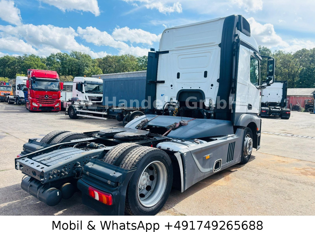 Mercedes-Benz Actros 1845 L LL 4x2 LowDeck*Retarder/ACC/2xTank - Tegljač: slika Mercedes-Benz Actros 1845 L LL 4x2 LowDeck*Retarder/ACC/2xTank - Tegljač Mercedes-Benz Actros 1845 L LL 4x2 LowDeck*Retarder/ACC/2xTank - Tegljač: slika Mercedes-Benz Actros 1845 L LL 4x2 LowDeck*Retarder/ACC/2xTank - Tegljač