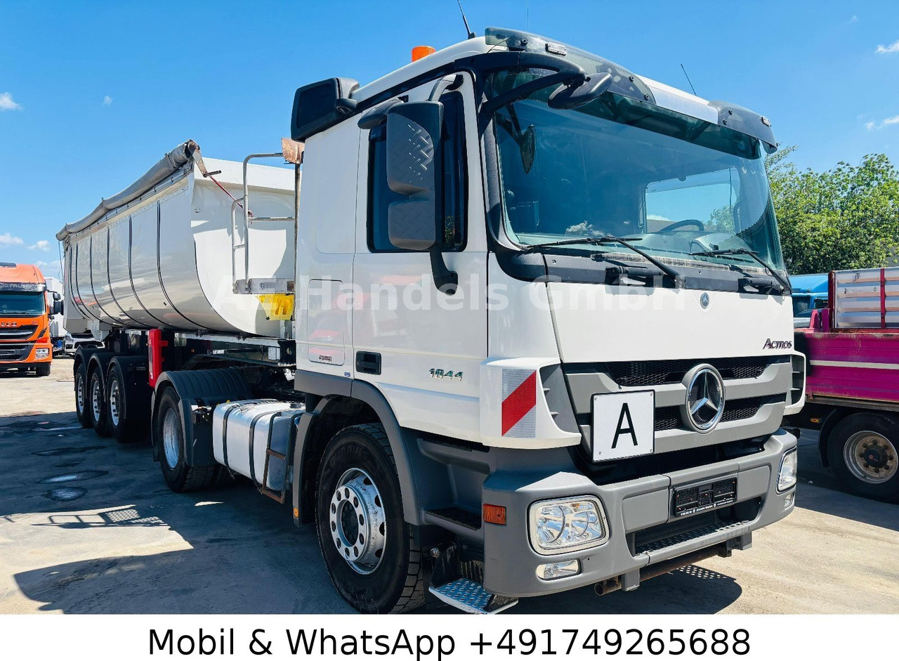 Mercedes-Benz Actros III 1844 L BL *Retarder/1-KreisHydraulik - Tegljač: slika Mercedes-Benz Actros III 1844 L BL *Retarder/1-KreisHydraulik - Tegljač Mercedes-Benz Actros III 1844 L BL *Retarder/1-KreisHydraulik - Tegljač: slika Mercedes-Benz Actros III 1844 L BL *Retarder/1-KreisHydraulik - Tegljač