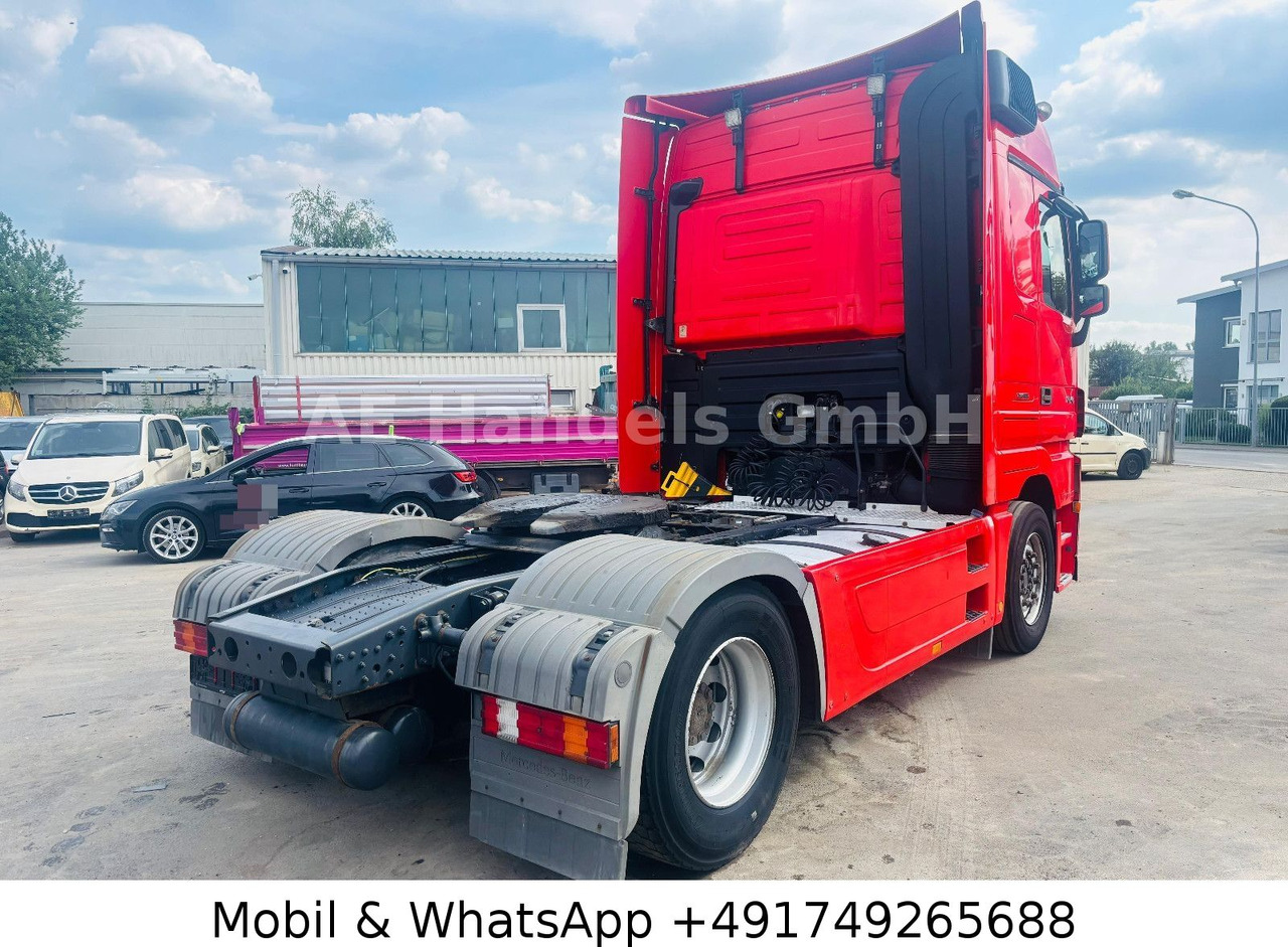 Mercedes-Benz Actros III 1846 Megaspace BL *EEV/Retarder - Tegljač: slika Mercedes-Benz Actros III 1846 Megaspace BL *EEV/Retarder - Tegljač Mercedes-Benz Actros III 1846 Megaspace BL *EEV/Retarder - Tegljač: slika Mercedes-Benz Actros III 1846 Megaspace BL *EEV/Retarder - Tegljač