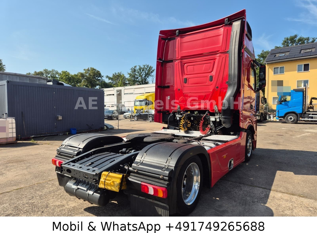 Mercedes-Benz Actros IV 1848 L LL Low *Retarder/TÜV-05.2026 - Tegljač: slika Mercedes-Benz Actros IV 1848 L LL Low *Retarder/TÜV-05.2026 - Tegljač Mercedes-Benz Actros IV 1848 L LL Low *Retarder/TÜV-05.2026 - Tegljač: slika Mercedes-Benz Actros IV 1848 L LL Low *Retarder/TÜV-05.2026 - Tegljač