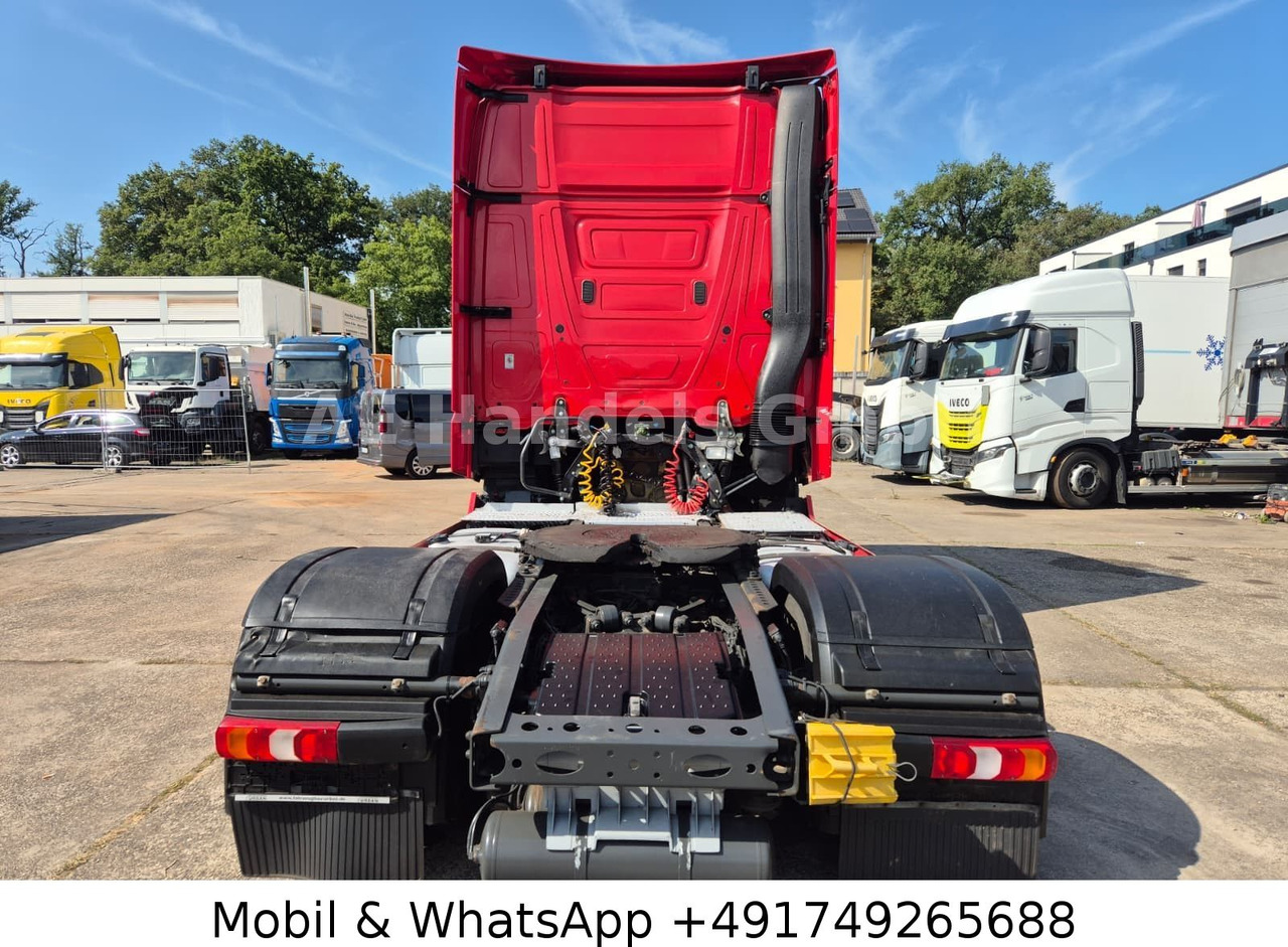 Mercedes-Benz Actros IV 1848 L LL Low *Retarder/TÜV-05.2026 - Tegljač: slika Mercedes-Benz Actros IV 1848 L LL Low *Retarder/TÜV-05.2026 - Tegljač Mercedes-Benz Actros IV 1848 L LL Low *Retarder/TÜV-05.2026 - Tegljač: slika Mercedes-Benz Actros IV 1848 L LL Low *Retarder/TÜV-05.2026 - Tegljač