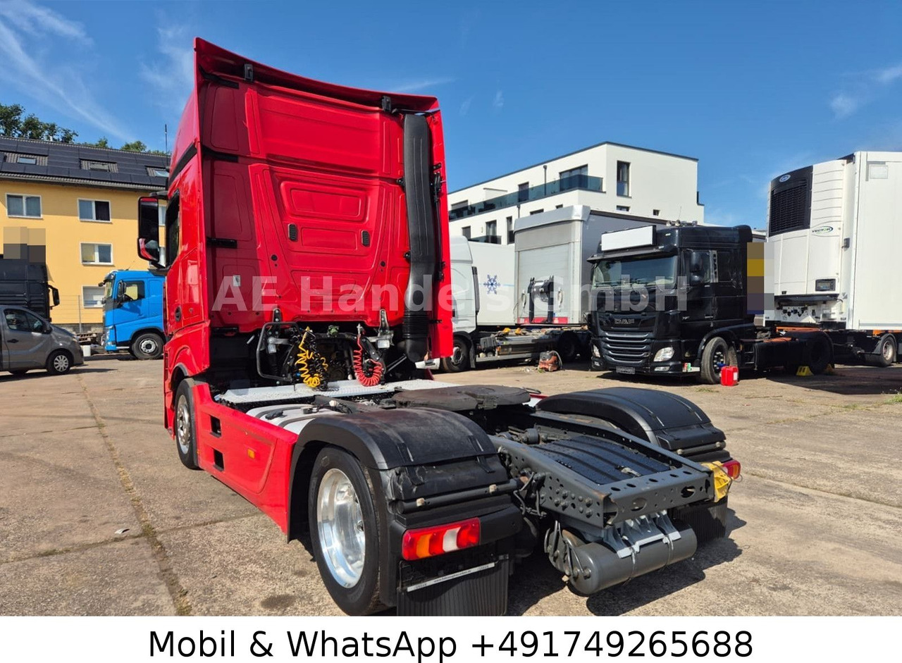 Mercedes-Benz Actros IV 1848 L LL Low *Retarder/TÜV-05.2026 - Tegljač: slika Mercedes-Benz Actros IV 1848 L LL Low *Retarder/TÜV-05.2026 - Tegljač Mercedes-Benz Actros IV 1848 L LL Low *Retarder/TÜV-05.2026 - Tegljač: slika Mercedes-Benz Actros IV 1848 L LL Low *Retarder/TÜV-05.2026 - Tegljač