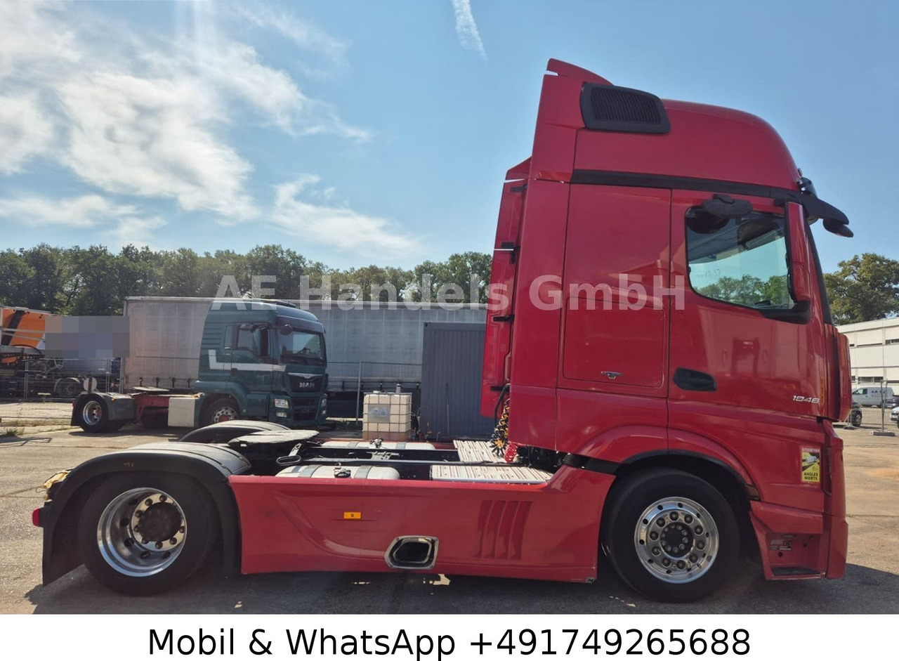 Mercedes-Benz Actros IV 1848 L LL Low *Retarder/TÜV-05.2026 - Tegljač: slika Mercedes-Benz Actros IV 1848 L LL Low *Retarder/TÜV-05.2026 - Tegljač Mercedes-Benz Actros IV 1848 L LL Low *Retarder/TÜV-05.2026 - Tegljač: slika Mercedes-Benz Actros IV 1848 L LL Low *Retarder/TÜV-05.2026 - Tegljač