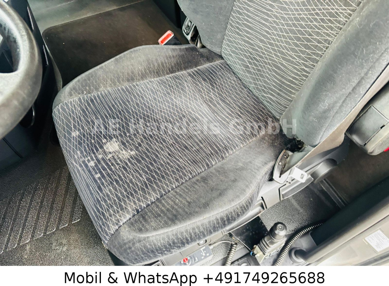 Tegljač Mercedes-Benz Actros IV 1853 L 4x4 HAD BL*Retader/2-Kreis-Hydr: slika Tegljač Mercedes-Benz Actros IV 1853 L 4x4 HAD BL*Retader/2-Kreis-Hydr