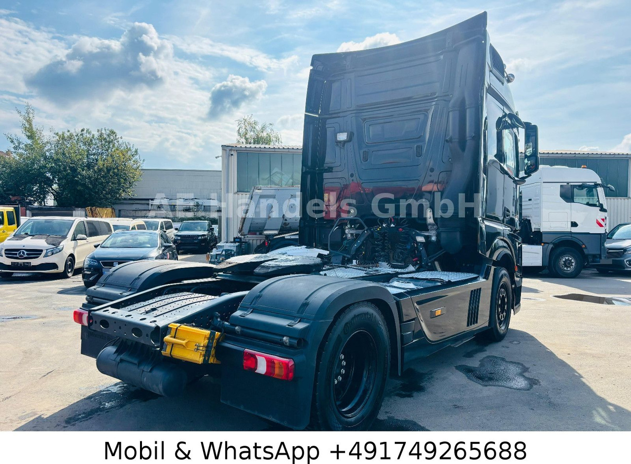 Mercedes-Benz Actros IV 1953 BigSpace LL *Retarder/2-Hydr./ACC - Tegljač: slika Mercedes-Benz Actros IV 1953 BigSpace LL *Retarder/2-Hydr./ACC - Tegljač Mercedes-Benz Actros IV 1953 BigSpace LL *Retarder/2-Hydr./ACC - Tegljač: slika Mercedes-Benz Actros IV 1953 BigSpace LL *Retarder/2-Hydr./ACC - Tegljač