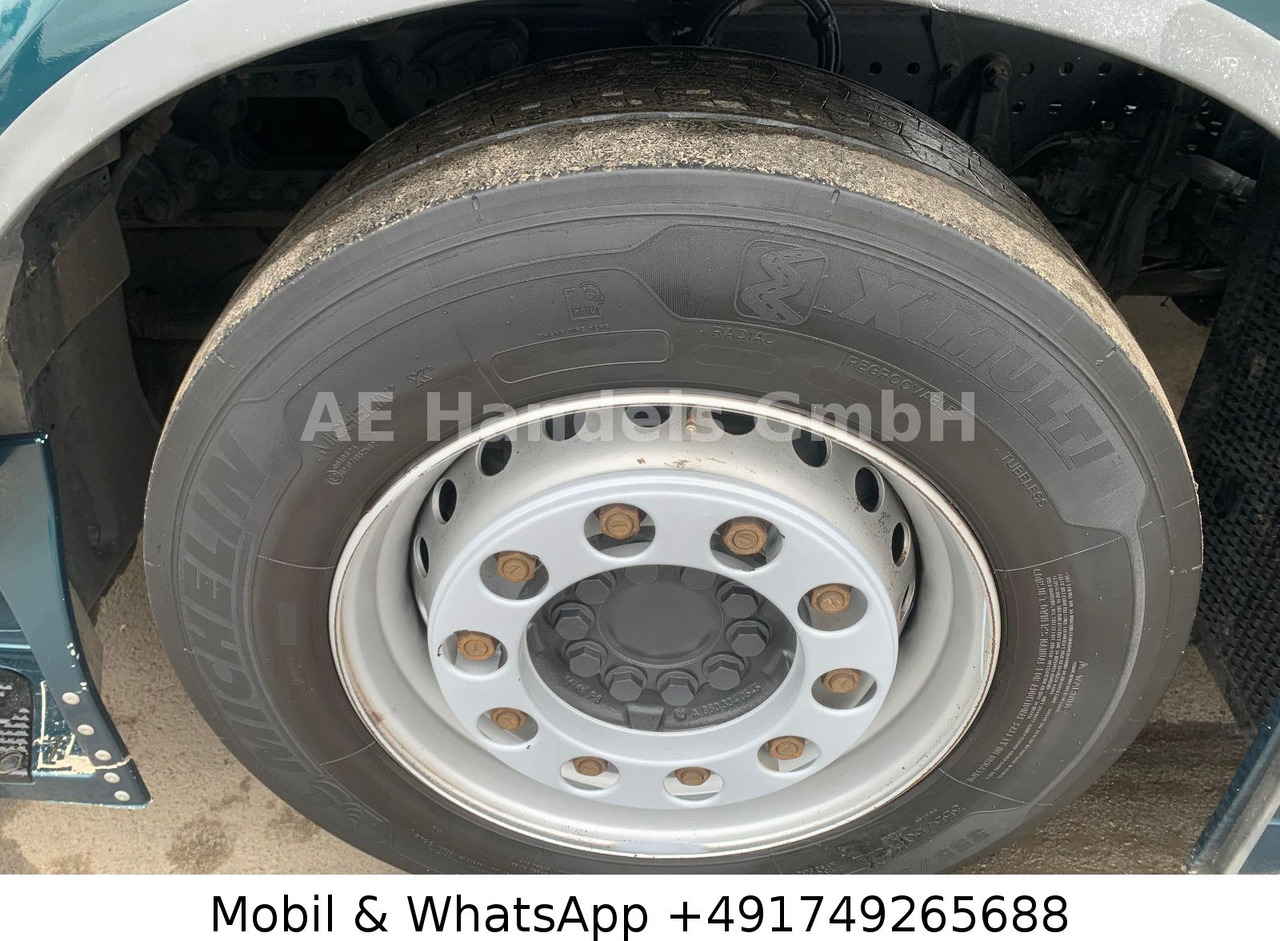 Tegljač Mercedes-Benz Actros V 1843 L LL LowDeck *Retarder/ACC/2xTank: slika Tegljač Mercedes-Benz Actros V 1843 L LL LowDeck *Retarder/ACC/2xTank Tegljač Mercedes-Benz Actros V 1843 L LL LowDeck *Retarder/ACC/2xTank: slika Tegljač Mercedes-Benz Actros V 1843 L LL LowDeck *Retarder/ACC/2xTank