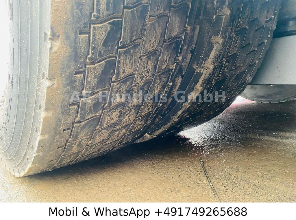 Tegljač Mercedes-Benz Actros V 1853 L BL*Retarder/Xenon/ACC/LDW/2xTank: slika Tegljač Mercedes-Benz Actros V 1853 L BL*Retarder/Xenon/ACC/LDW/2xTank
