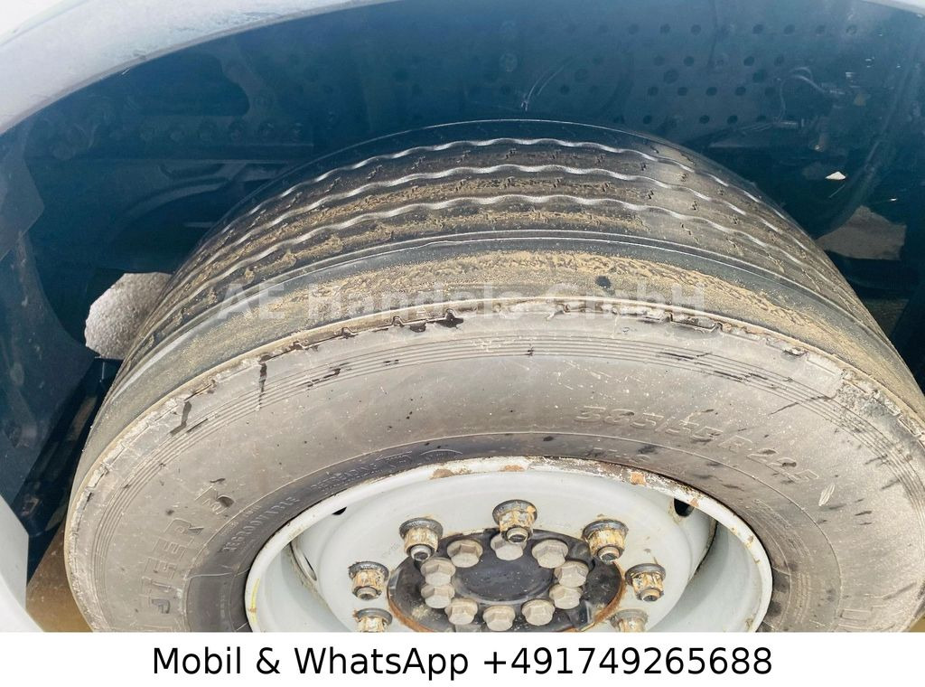 Tegljač Mercedes-Benz Actros V 1853 L BL*Retarder/Xenon/ACC/LDW/2xTank: slika Tegljač Mercedes-Benz Actros V 1853 L BL*Retarder/Xenon/ACC/LDW/2xTank
