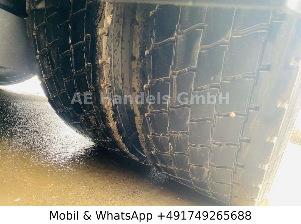 Tegljač Mercedes-Benz Actros V 1853 L BL*Retarder/Xenon/ACC/LDW/2xTank: slika Tegljač Mercedes-Benz Actros V 1853 L BL*Retarder/Xenon/ACC/LDW/2xTank