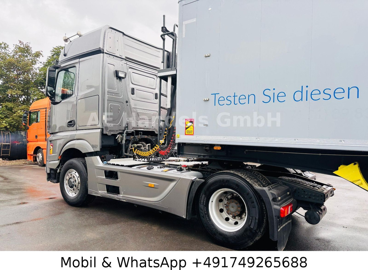 Mercedes-Benz Actros VI 1853 L HAD*Retader/2.Kreis.Hydr./Alcoa - Tegljač: slika Mercedes-Benz Actros VI 1853 L HAD*Retader/2.Kreis.Hydr./Alcoa - Tegljač Mercedes-Benz Actros VI 1853 L HAD*Retader/2.Kreis.Hydr./Alcoa - Tegljač: slika Mercedes-Benz Actros VI 1853 L HAD*Retader/2.Kreis.Hydr./Alcoa - Tegljač