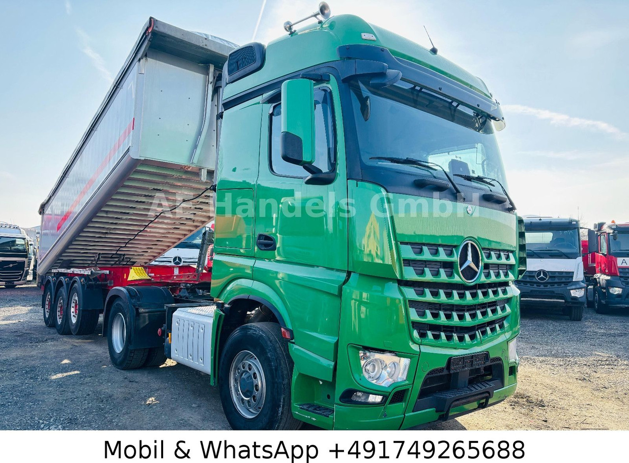 Mercedes-Benz Arocs 1853 L BL 4x4 HAD *Retarder/Hydr./ACC/LDW Mercedes-Benz Arocs 1853 L BL 4x4 HAD *Retarder/Hydr./ACC/LDW - Tegljač: slika Mercedes-Benz Arocs 1853 L BL 4x4 HAD *Retarder/Hydr./ACC/LDW Mercedes-Benz Arocs 1853 L BL 4x4 HAD *Retarder/Hydr./ACC/LDW - Tegljač Mercedes-Benz Arocs 1853 L BL 4x4 HAD *Retarder/Hydr./ACC/LDW Mercedes-Benz Arocs 1853 L BL 4x4 HAD *Retarder/Hydr./ACC/LDW - Tegljač: slika Mercedes-Benz Arocs 1853 L BL 4x4 HAD *Retarder/Hydr./ACC/LDW Mercedes-Benz Arocs 1853 L BL 4x4 HAD *Retarder/Hydr./ACC/LDW - Tegljač