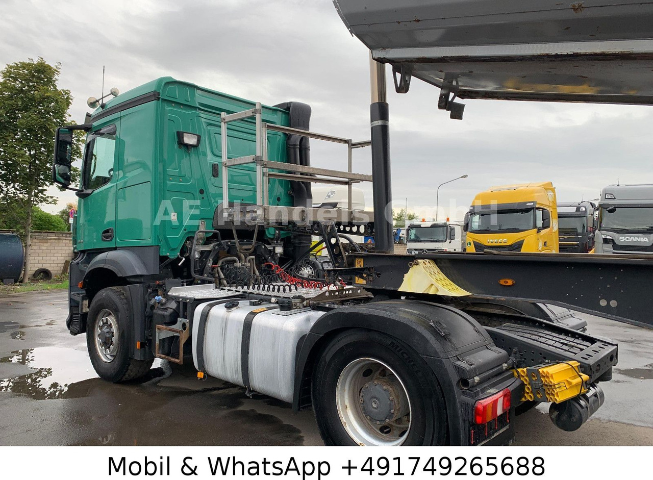 Mercedes-Benz Arocs 1953 L HAD BL *Retarder/AP/Hydraulik/LDW - Tegljač: slika Mercedes-Benz Arocs 1953 L HAD BL *Retarder/AP/Hydraulik/LDW - Tegljač Mercedes-Benz Arocs 1953 L HAD BL *Retarder/AP/Hydraulik/LDW - Tegljač: slika Mercedes-Benz Arocs 1953 L HAD BL *Retarder/AP/Hydraulik/LDW - Tegljač