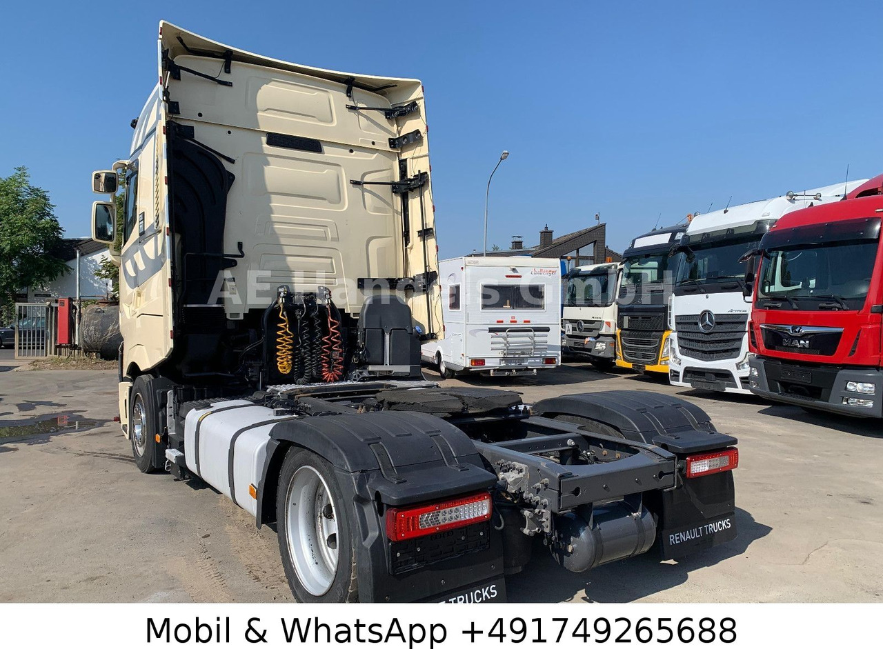 Renault T High 520 LowDeck LL *ACC/Standklima/2xTank/LDW - Tegljač: slika Renault T High 520 LowDeck LL *ACC/Standklima/2xTank/LDW - Tegljač Renault T High 520 LowDeck LL *ACC/Standklima/2xTank/LDW - Tegljač: slika Renault T High 520 LowDeck LL *ACC/Standklima/2xTank/LDW - Tegljač