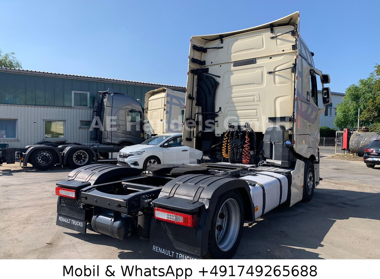 Renault T High 520 LowDeck LL *ACC/Standklima/2xTank/LDW - Tegljač: slika Renault T High 520 LowDeck LL *ACC/Standklima/2xTank/LDW - Tegljač Renault T High 520 LowDeck LL *ACC/Standklima/2xTank/LDW - Tegljač: slika Renault T High 520 LowDeck LL *ACC/Standklima/2xTank/LDW - Tegljač
