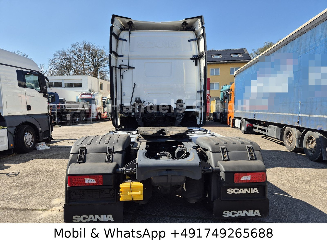 Scania R450 HighLine BL *Retarder/ACC/Standklima/2xTank - Tegljač: slika Scania R450 HighLine BL *Retarder/ACC/Standklima/2xTank - Tegljač Scania R450 HighLine BL *Retarder/ACC/Standklima/2xTank - Tegljač: slika Scania R450 HighLine BL *Retarder/ACC/Standklima/2xTank - Tegljač