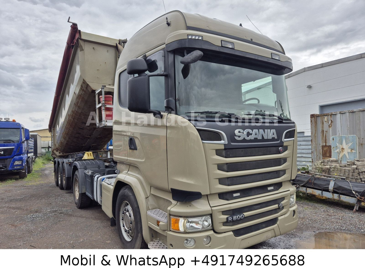 Scania R490 HighLine BL *Retarder/Hydr./Standklima - Tegljač: slika Scania R490 HighLine BL *Retarder/Hydr./Standklima - Tegljač Scania R490 HighLine BL *Retarder/Hydr./Standklima - Tegljač: slika Scania R490 HighLine BL *Retarder/Hydr./Standklima - Tegljač