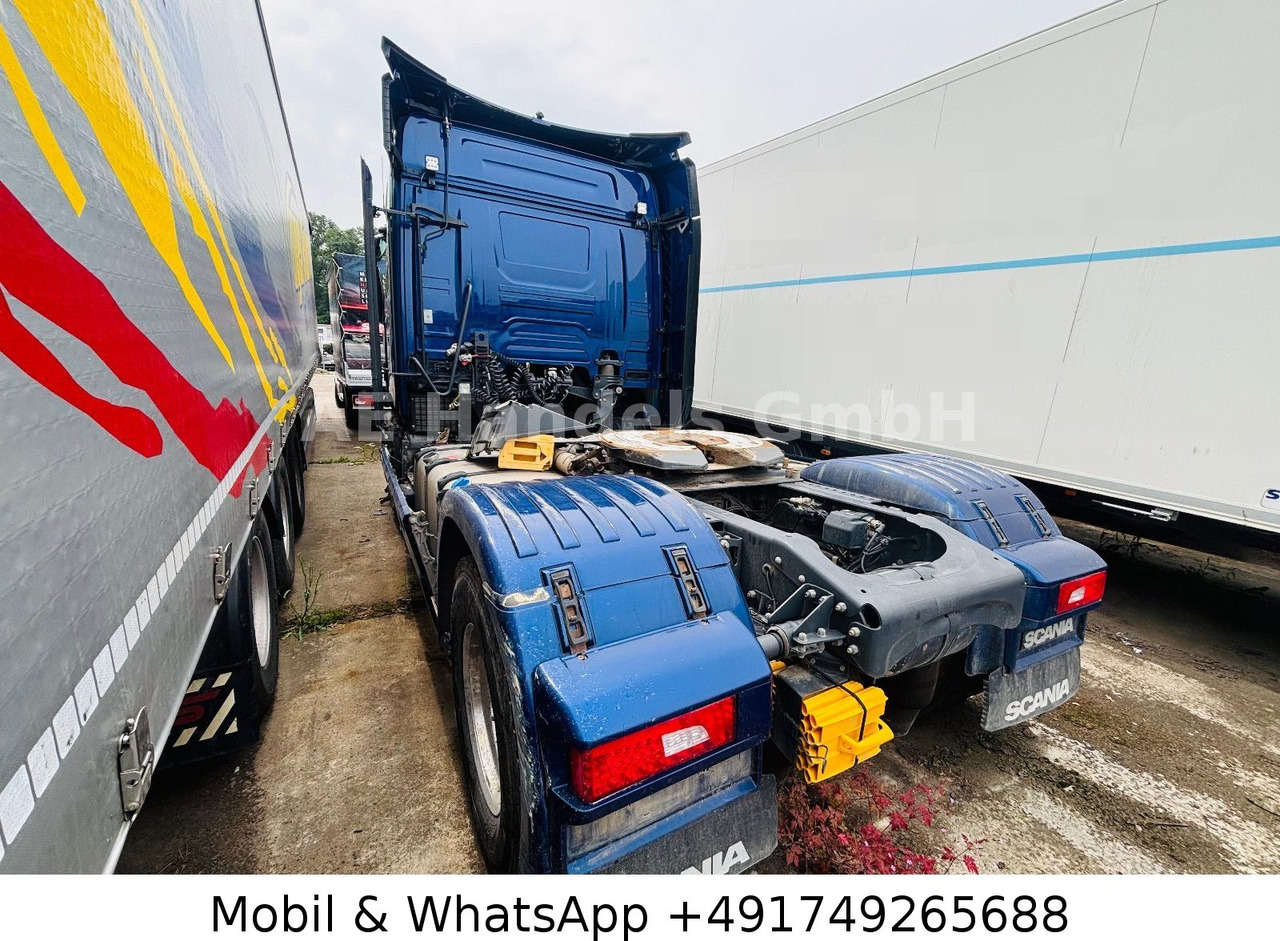 Scania R500 HighLine LL *Retarder/Hydr./ACC/LDW/Alcoa - Tegljač: slika Scania R500 HighLine LL *Retarder/Hydr./ACC/LDW/Alcoa - Tegljač Scania R500 HighLine LL *Retarder/Hydr./ACC/LDW/Alcoa - Tegljač: slika Scania R500 HighLine LL *Retarder/Hydr./ACC/LDW/Alcoa - Tegljač