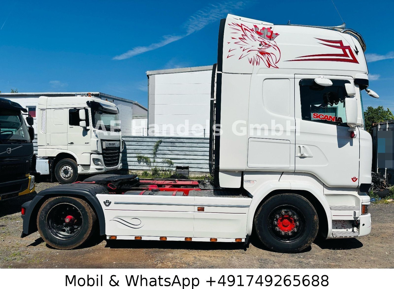 Scania R520 TopLine LL LOW *Retarder/Standklima/2xTank - Tegljač: slika Scania R520 TopLine LL LOW *Retarder/Standklima/2xTank - Tegljač Scania R520 TopLine LL LOW *Retarder/Standklima/2xTank - Tegljač: slika Scania R520 TopLine LL LOW *Retarder/Standklima/2xTank - Tegljač