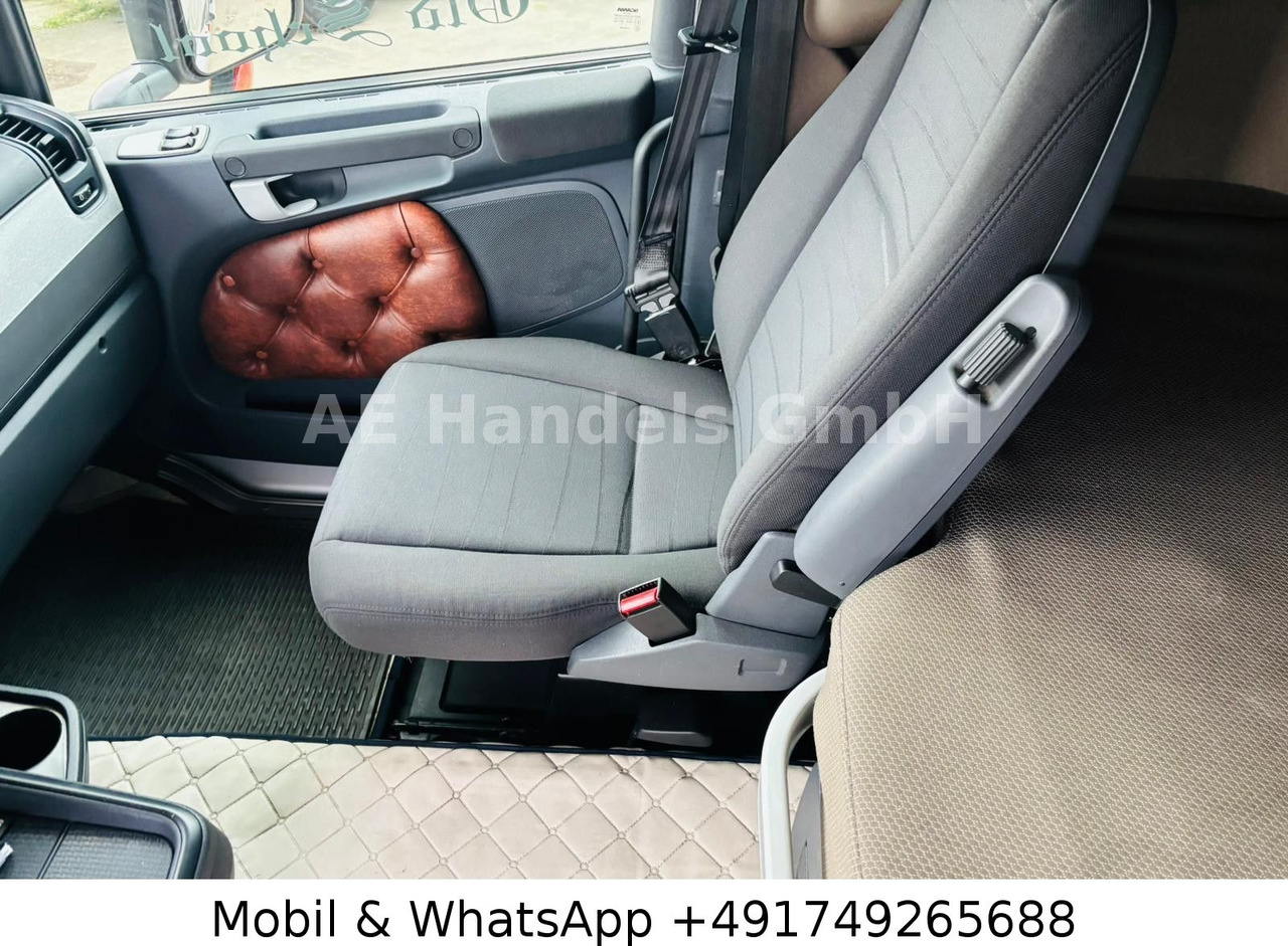 Tegljač Scania R520 V8 Topline LL Low *Retarder/Hubsattel/ACC: slika Tegljač Scania R520 V8 Topline LL Low *Retarder/Hubsattel/ACC Tegljač Scania R520 V8 Topline LL Low *Retarder/Hubsattel/ACC: slika Tegljač Scania R520 V8 Topline LL Low *Retarder/Hubsattel/ACC