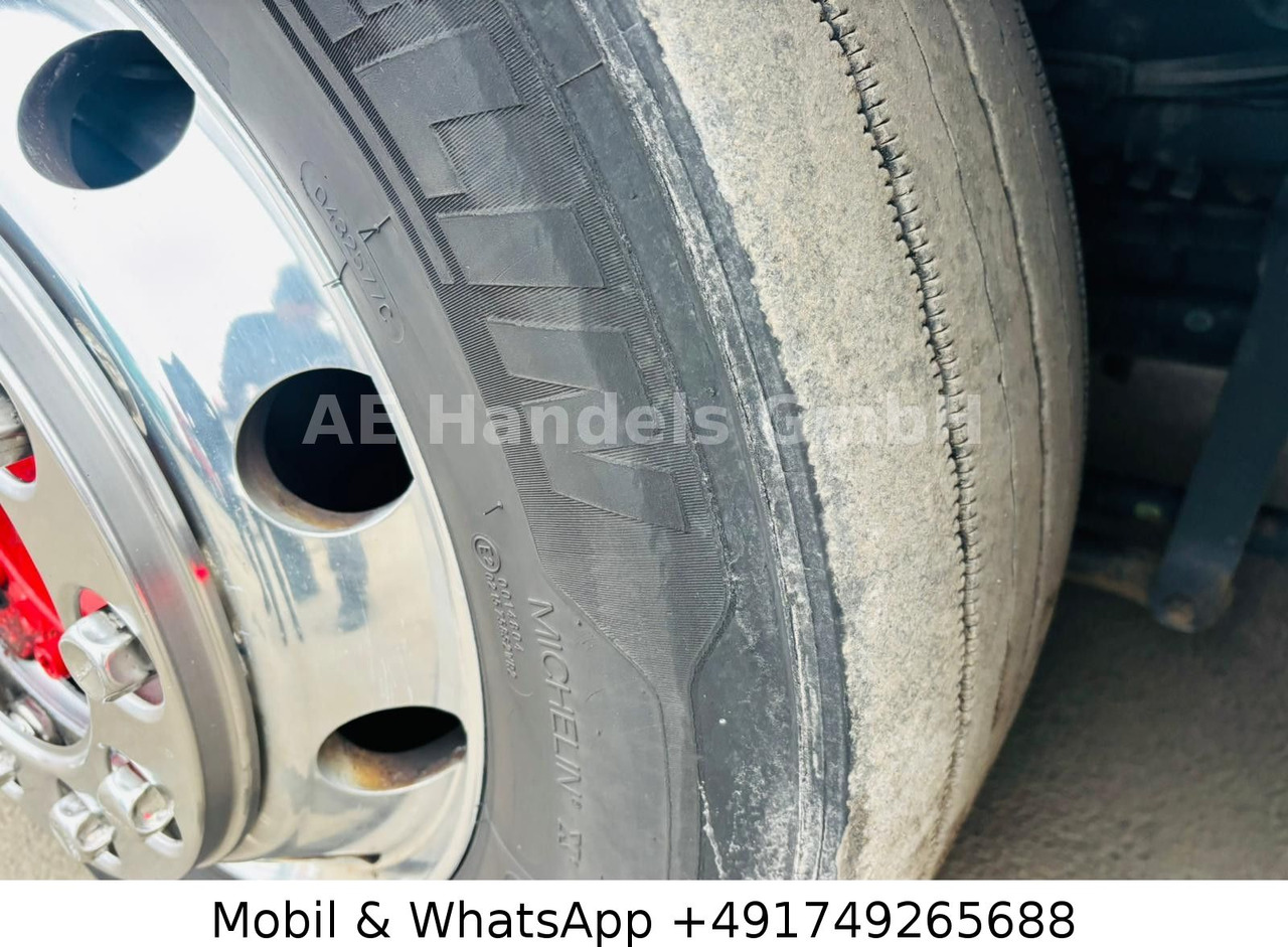 Tegljač Scania R520 V8 Topline LL Low *Retarder/Hubsattel/ACC: slika Tegljač Scania R520 V8 Topline LL Low *Retarder/Hubsattel/ACC Tegljač Scania R520 V8 Topline LL Low *Retarder/Hubsattel/ACC: slika Tegljač Scania R520 V8 Topline LL Low *Retarder/Hubsattel/ACC