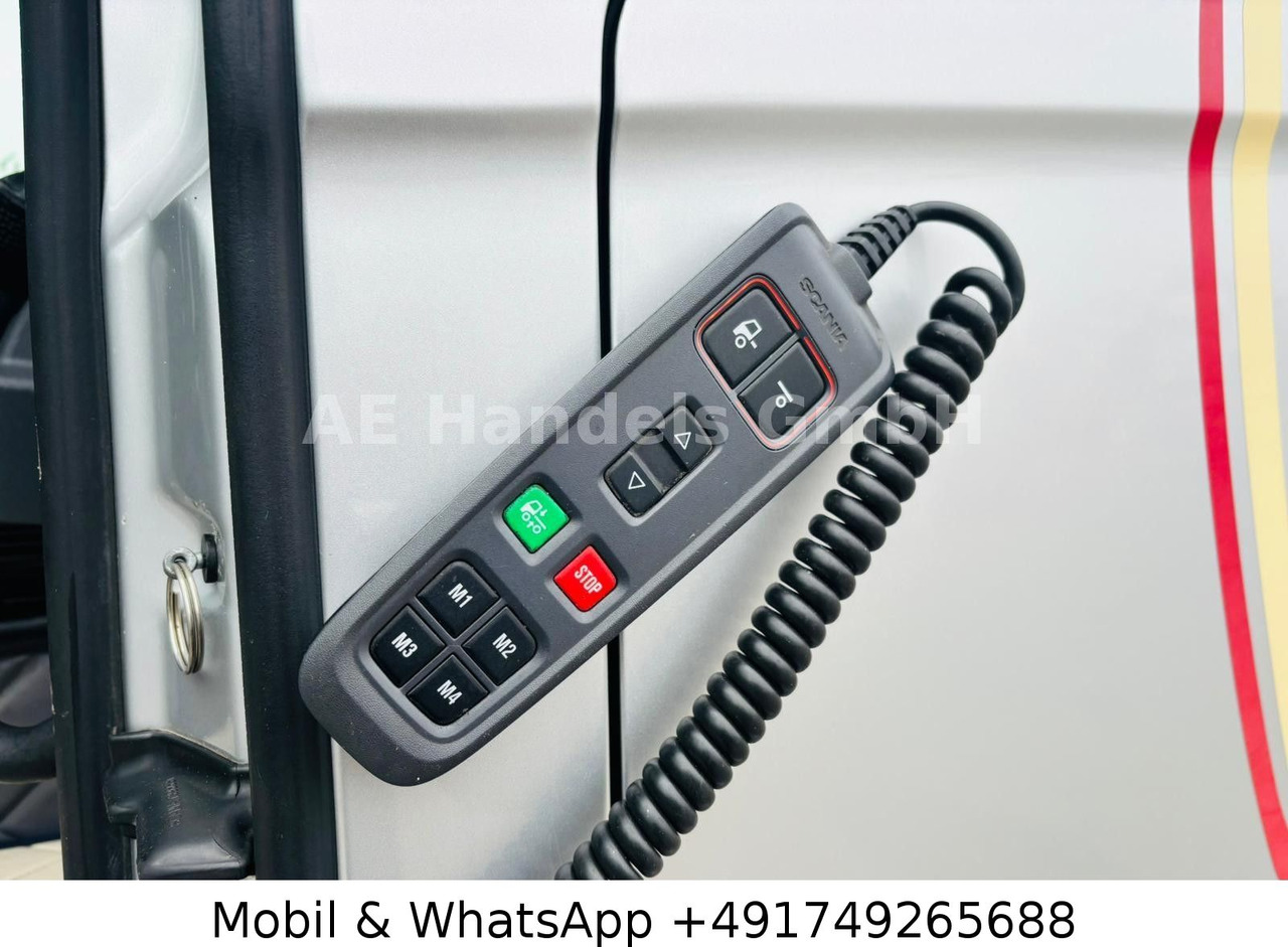 Tegljač Scania R520 V8 Topline LL Low *Retarder/Hubsattel/ACC: slika Tegljač Scania R520 V8 Topline LL Low *Retarder/Hubsattel/ACC Tegljač Scania R520 V8 Topline LL Low *Retarder/Hubsattel/ACC: slika Tegljač Scania R520 V8 Topline LL Low *Retarder/Hubsattel/ACC