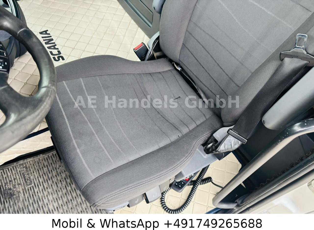 Tegljač Scania R520 V8 Topline LL Low *Retarder/Hubsattel/ACC: slika Tegljač Scania R520 V8 Topline LL Low *Retarder/Hubsattel/ACC Tegljač Scania R520 V8 Topline LL Low *Retarder/Hubsattel/ACC: slika Tegljač Scania R520 V8 Topline LL Low *Retarder/Hubsattel/ACC